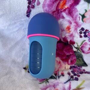 Boon Nursh CUSTOM Baby Bottle 8oz.